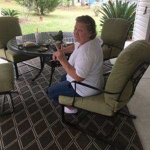 Meet your Posher, Gloria